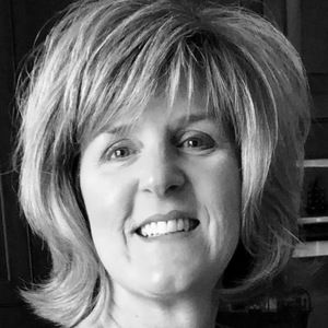 Meet your Posher, Karen